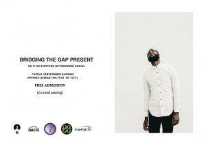 bridging the gap
